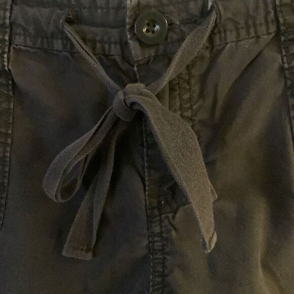 Pre Owned Women's Vintage Calvin Klein Jeans Shorts Sz 10 Timeless Style Fashion - Picture 7 of 15